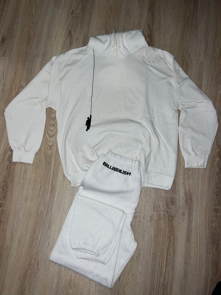 Billie Eilish Trainingpak 2017, Vêtements | Femmes, Taille 38/40 (M), Enlèvement ou Envoi, Billie eilish, Porté