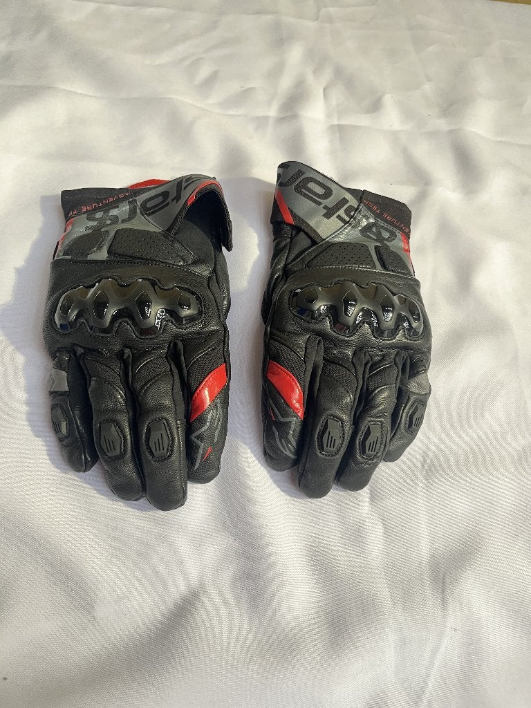 Alpinestars Belize motorhandschoenen XL, Motoren, Ophalen, Heren, Nieuw zonder kaartje, Alpinestar