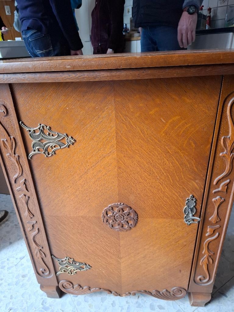 naaimachine, Antiek en Kunst, Ophalen
