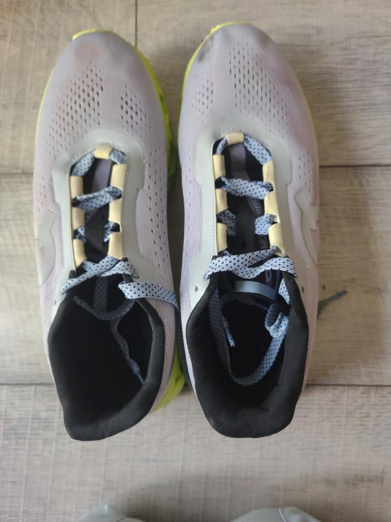 M.D. Trend sportschoenen , maat 45, gebruikte schoenen., Sport en Fitness, Volleybal, Ophalen of Verzenden, Schoenen