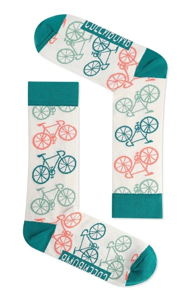 sokken Greenbomb, maat 37-40 (nieuw), Kleding | Dames, Sokken en Kousen, Sokken en Kniesokken, Wit, Nieuw, Ophalen of Verzenden