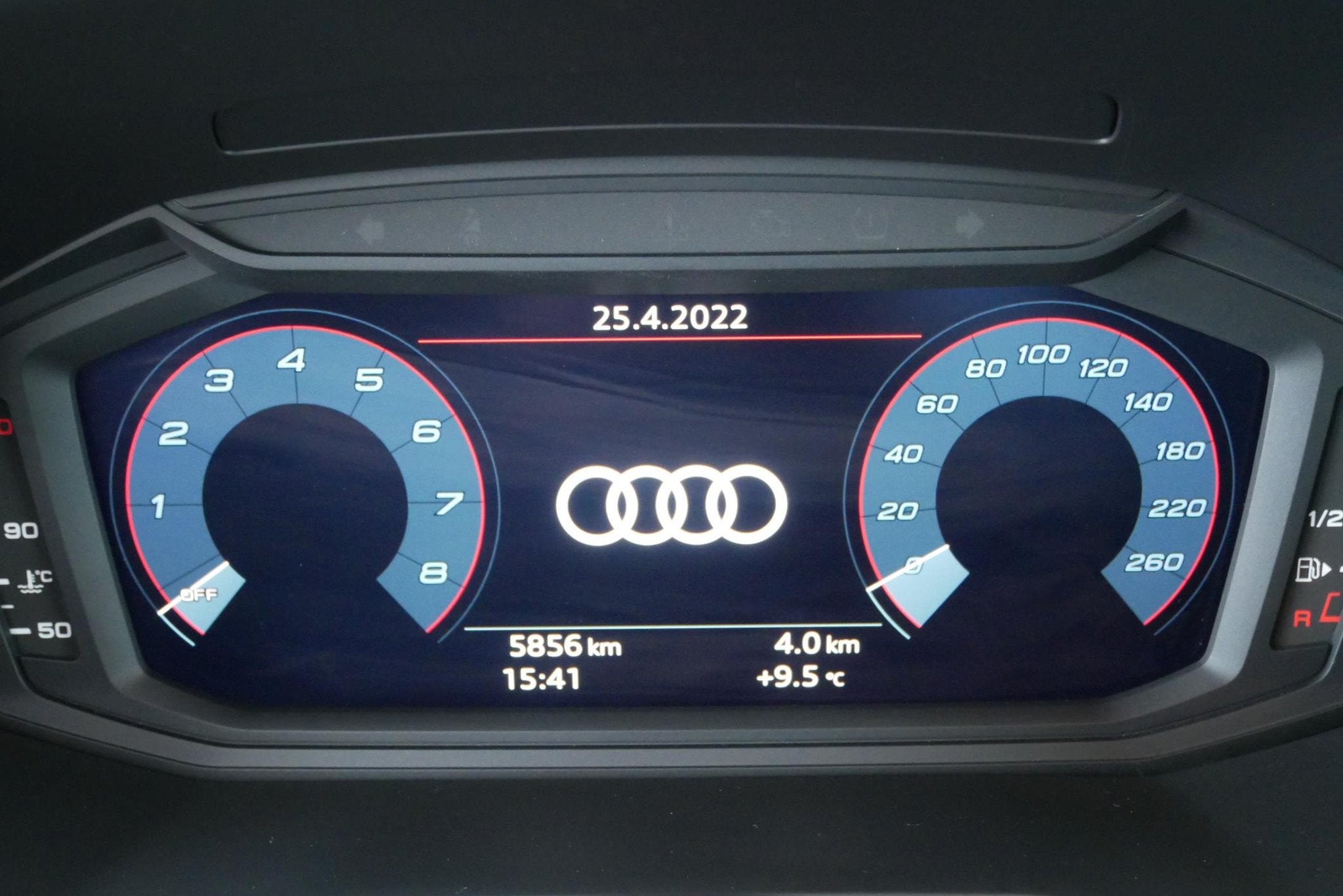 (1YGA606) Audi A1 SPORTBACK, Autos, Achat, A1, Euro 6, Entreprise