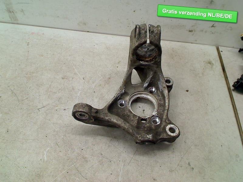 WIELNAAF LINKS VOOR Volkswagen Golf VII (AUA) (5Q0407257A), Auto-onderdelen, Gebruikt, Volkswagen, Volkswagen AG, Kundenbetreuung@volkswagen.de