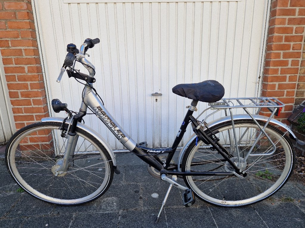Nouveau vélo pour femmes, Enlèvement, Neuf, Autres marques, Vitesses