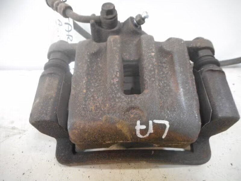 REMKLAUW LINKS ACHTER Opel Antara (LA6) (01-2006/01-2017), Bahnhofsplatz 65423 Rüsselsheim am Main, DE, Gebruikt, Opel, Opel Automobile GmbH