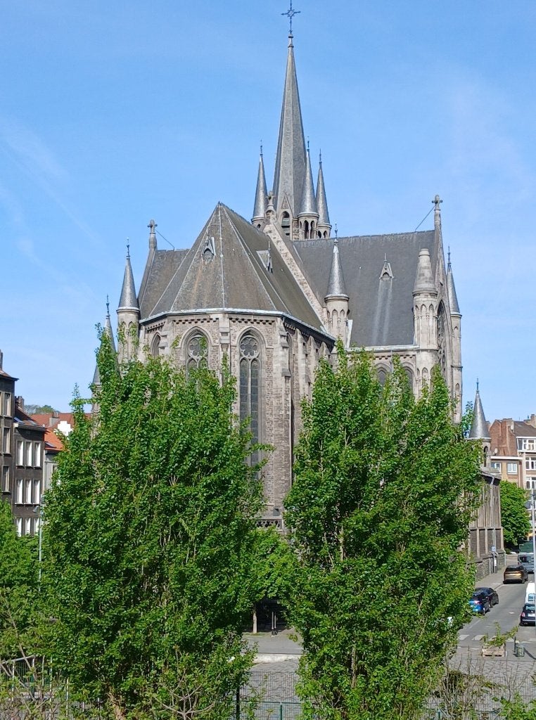 appartament a vendre, Bruxelles, 84 m², Jusqu'à 200 m², 2 pièces