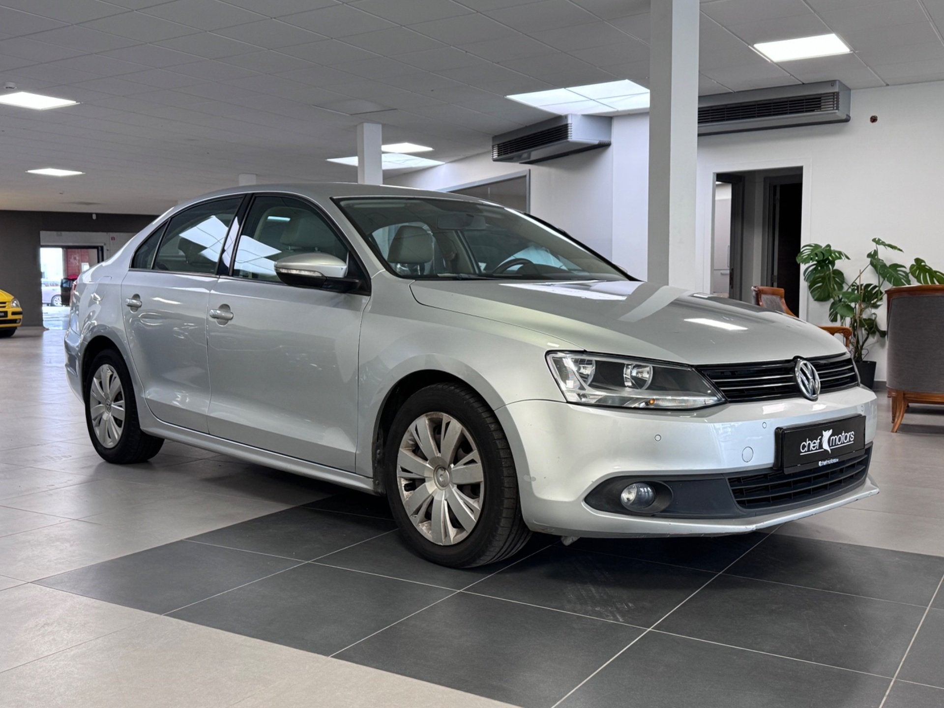 Volkswagen Jetta, Autos, 1197 cm³, Achat, 105 ch, Entreprise