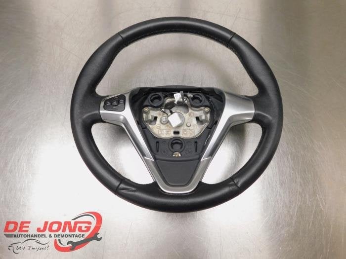 Volant d'un Ford B-Max, -, 3 mois de garantie, -, -