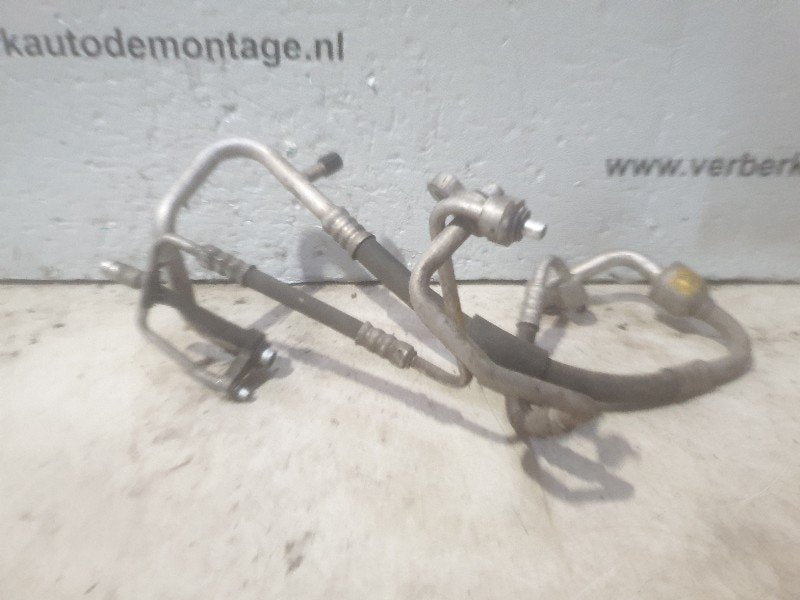 DURITE CLIMATISATION Opel Vectra C Caravan (KQ), Opel, Opel Automobile GmbH, Utilisé, Kontakt-opel@opel.com