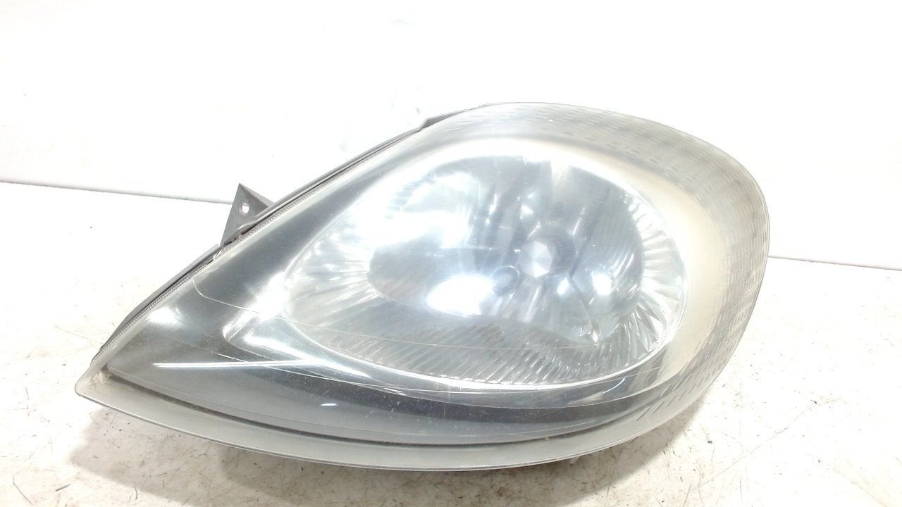 Koplamp links Renault Trafic, Onderdelen@venauto.nl, Van der Ven Autorecycling B.V., Gebruikt, Ettenseweg 76, 4706 PB Roosendaal, The Netherlands