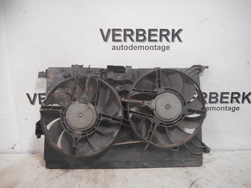 VENTILATEUR MOTEUR Opel Vectra C Caravan (01-2003/01-2009), Valeo, Opel, Utilisé, 100, rue de Courcelles
75017  Paris, FR