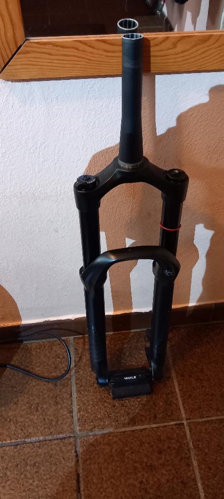 Fourche Rockshox 35 gold rl 160 mm, Enlèvement, Mountainbike