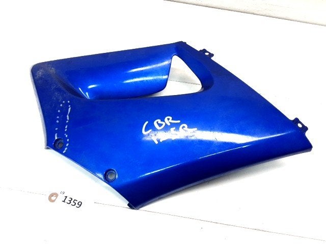 CBR125R 2004 - 2006 Honda Kuipdeel D1-56386