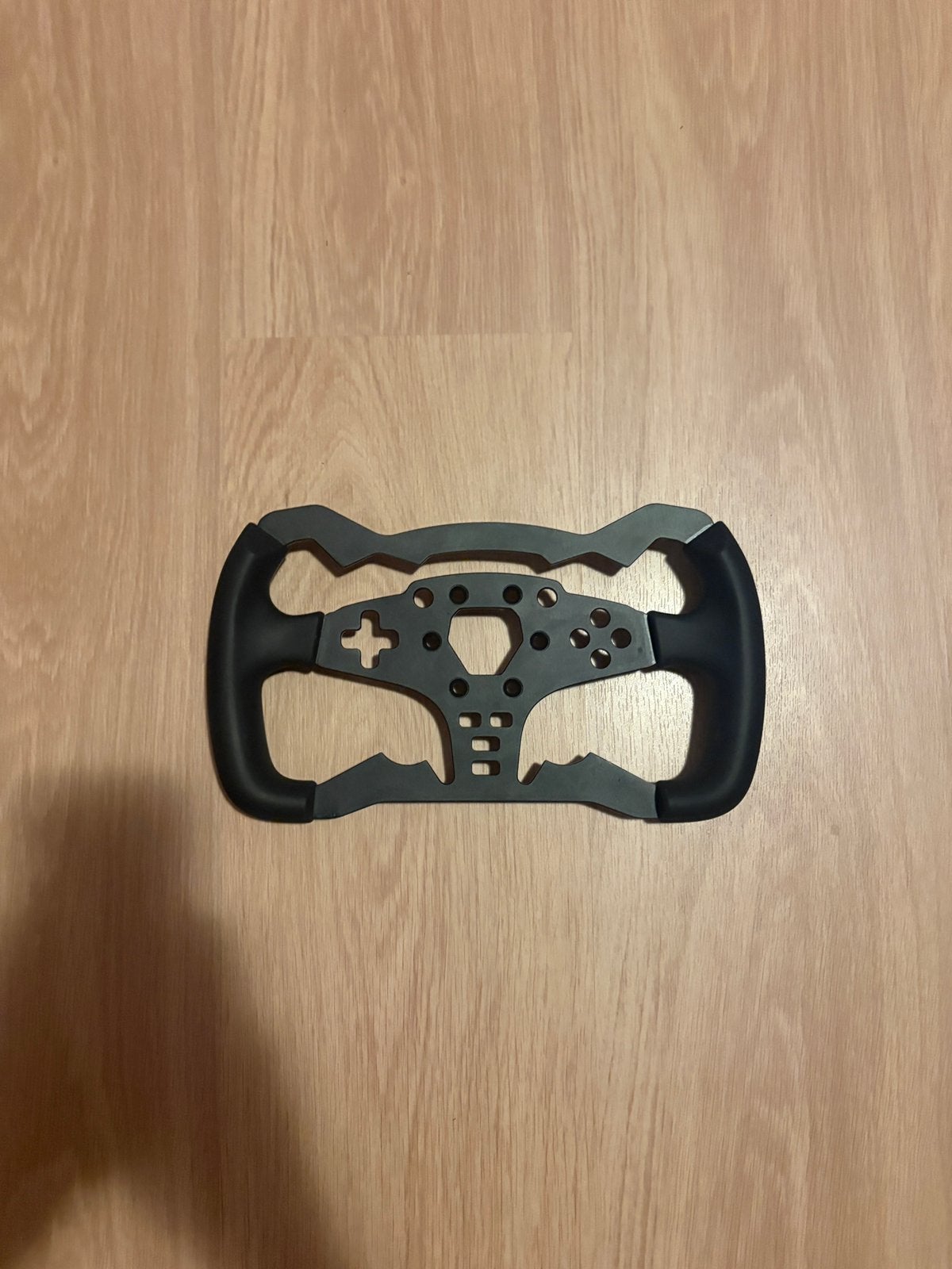 Moza Formula Wheel Mod for ES, ES Lite & ESX, Informatique & Logiciels, Enlèvement ou Envoi, Utilisé