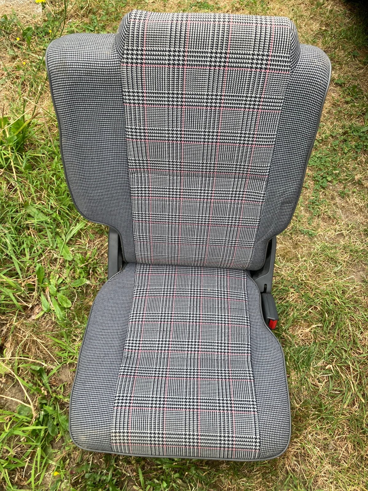 Jeep of lichte vracht zetels, Auto's, Particulier, Te koop, Jeep