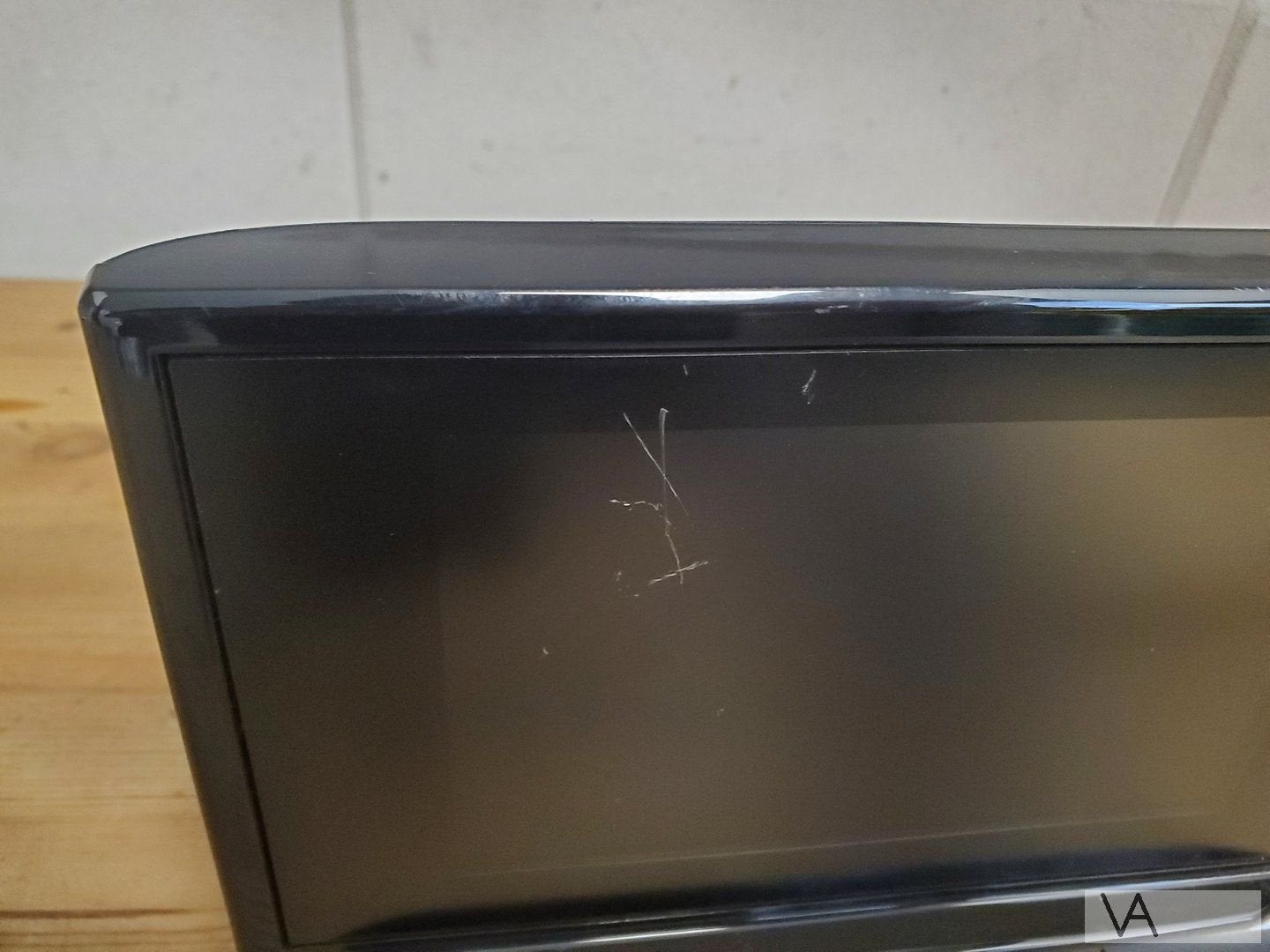 Peugeot 208 2008 308 Citroen C3 navigatie display 9828476980, Auto-onderdelen, Gebruikt, -, Ophalen of Verzenden, -