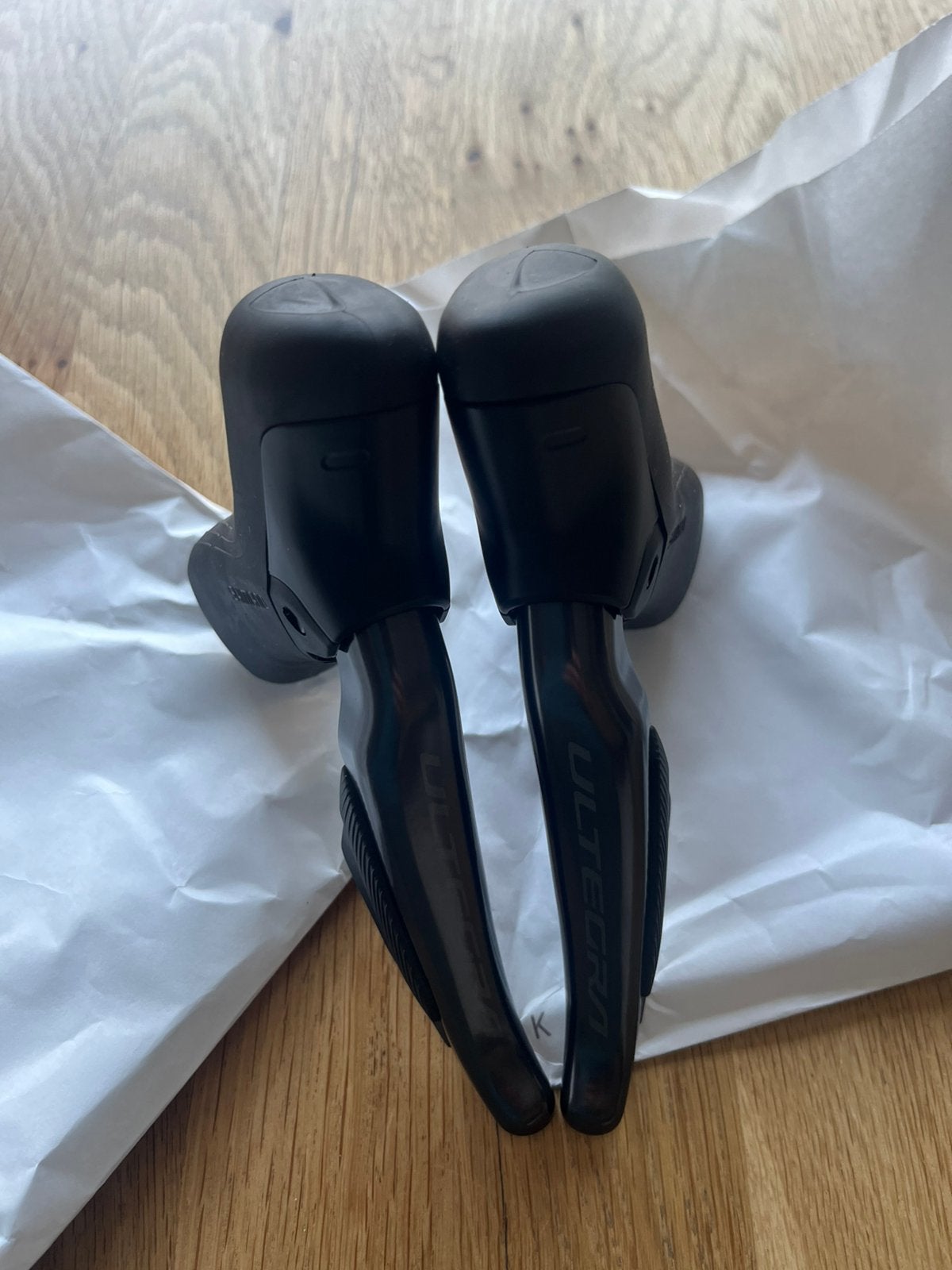 Kit de changement de vitesse 12 vitesses Shimano Ultegra Di2, Vélos & Vélomoteurs, Vélos Pièces, Enlèvement ou Envoi, Neuf