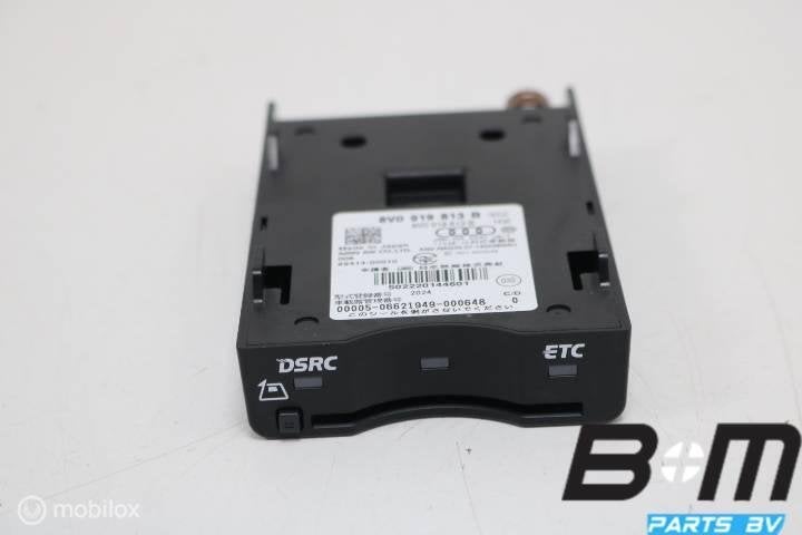 Kaartlezer voor tolsysteem Audi A3 8V SB 8V0919813B, Gebruikt