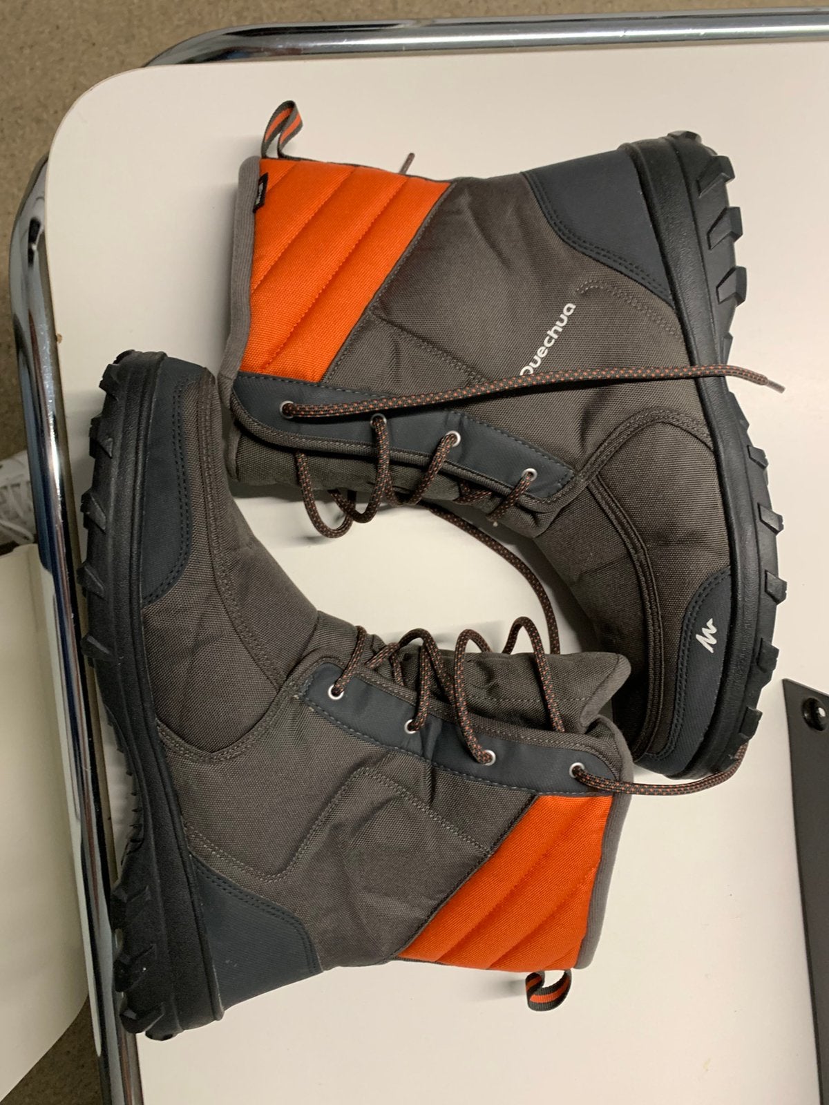 Quechua wandelschoen winter, Overige kleuren, Nieuw, Wandelschoenen, Ophalen of Verzenden