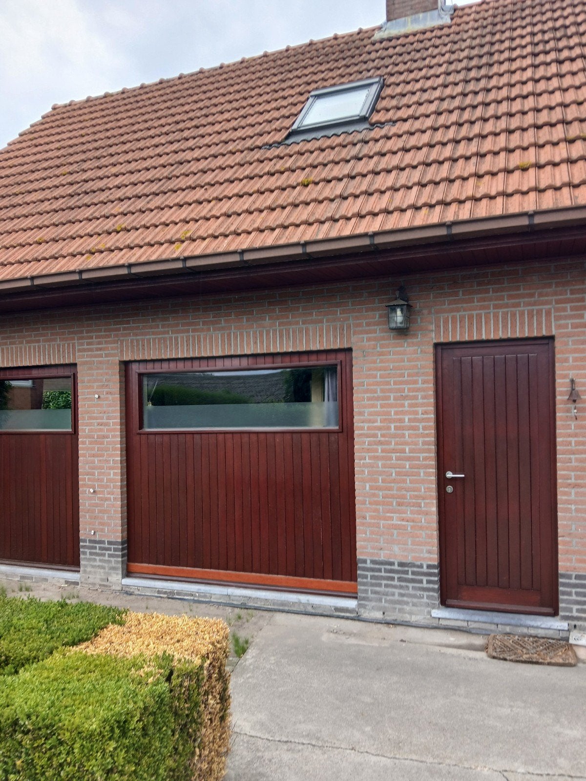 Huisje te huur