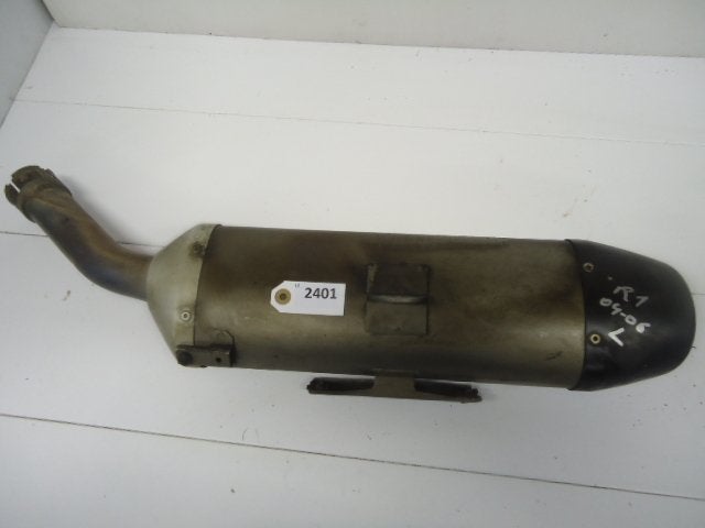 R1 2004 - 2006 Yamaha Demper D1-13823, Motoren