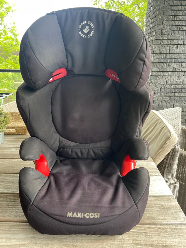 Autostoel - Maxi-Cosi - Rodi XP Fix, Enlèvement, Utilisé, Maxi-Cosi, Isofix
