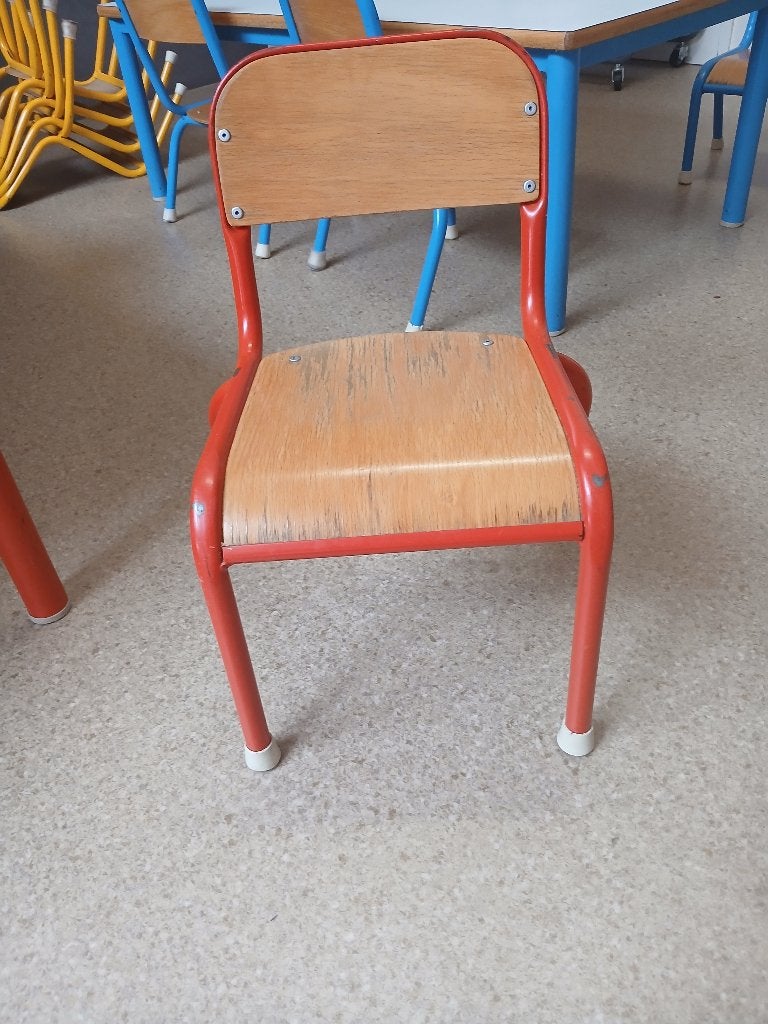 Tables et chaises enfants, Enlèvement, Utilisé, Table(s) et Chaise(s)