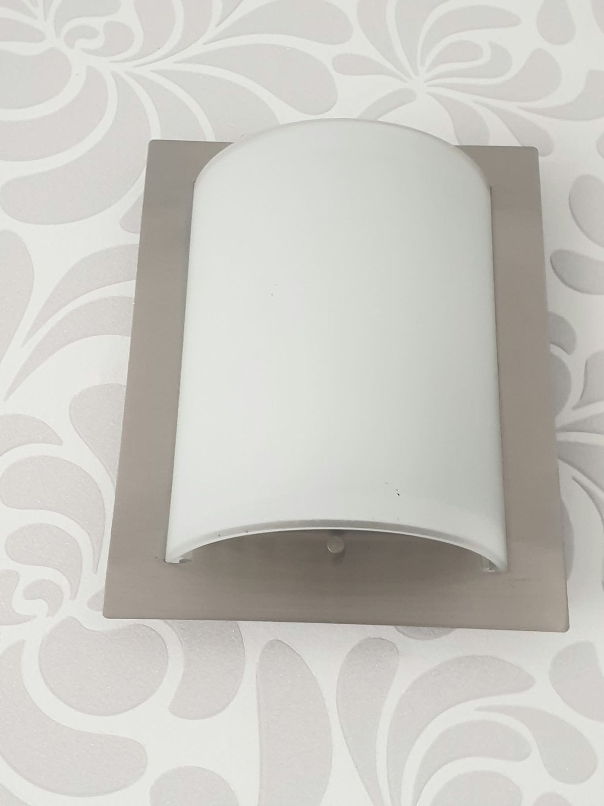 Wandlamp, Huis en Inrichting, Lampen | Wandlampen, Ophalen, Zo goed als nieuw, Wandlamp