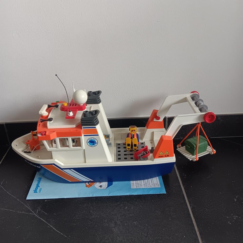 Playmobil 4469, Kinderen en Baby's, Speelgoed | Playmobil, Ophalen