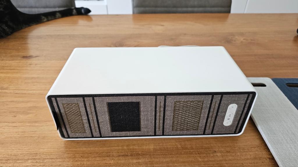 Ikea Symfonisk sonos speaker, Computers en Software, Computerbehuizingen, Ophalen