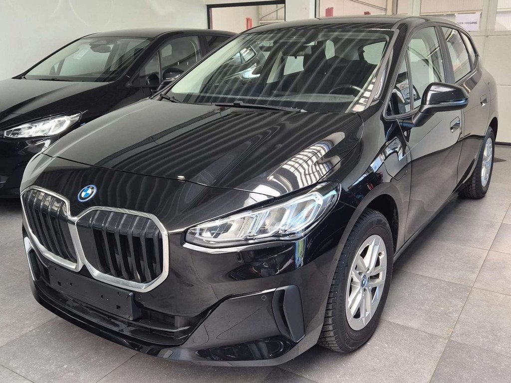 BMW 225 Active Tourer PHEV 225xeA (180 kW), Auto's, BMW, Automaat, 135 pk, Monovolume, Gebruikt