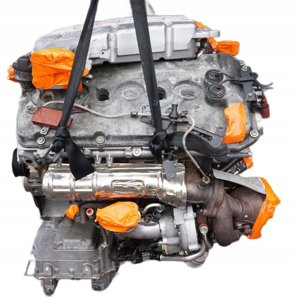 Moteur BEB Nu BENTLEY CONTINENTAL, Verzenden, Gebruikt, Overige automerken