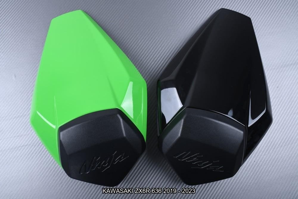 AVDB Seat Cover voor KAWASAKI ZX6R 636 2019 - 2023, Motoren, Accessoires | Overige, Nieuw, Ophalen of Verzenden