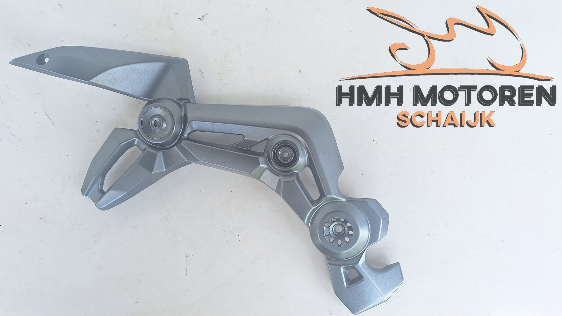 Kawasaki Z900 Pivot Cover afdekking Links 14093050954N 2017, Gebruikt, -, -, Ophalen of Verzenden