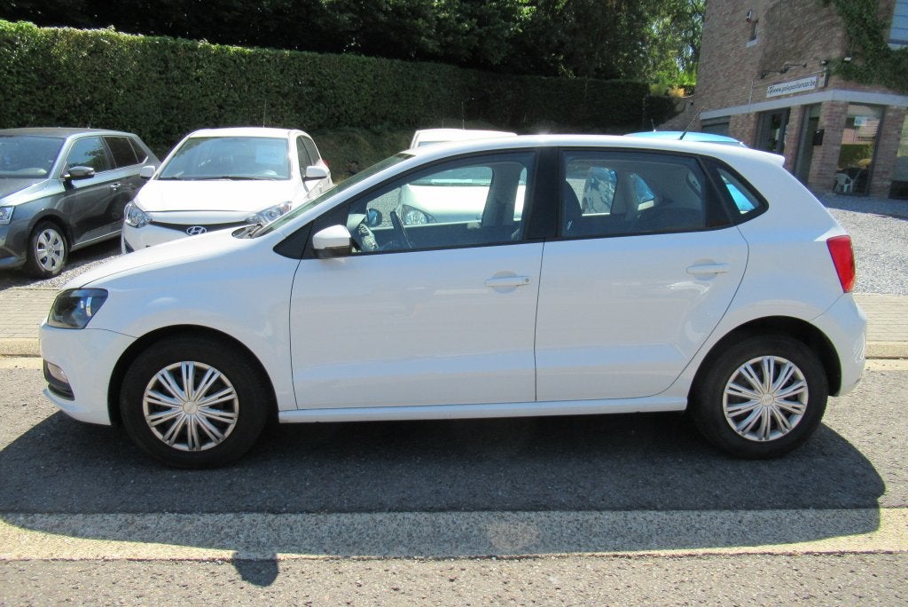 Volkwagen, Autos, Achat, Entreprise, 1137 kg, 5 portes