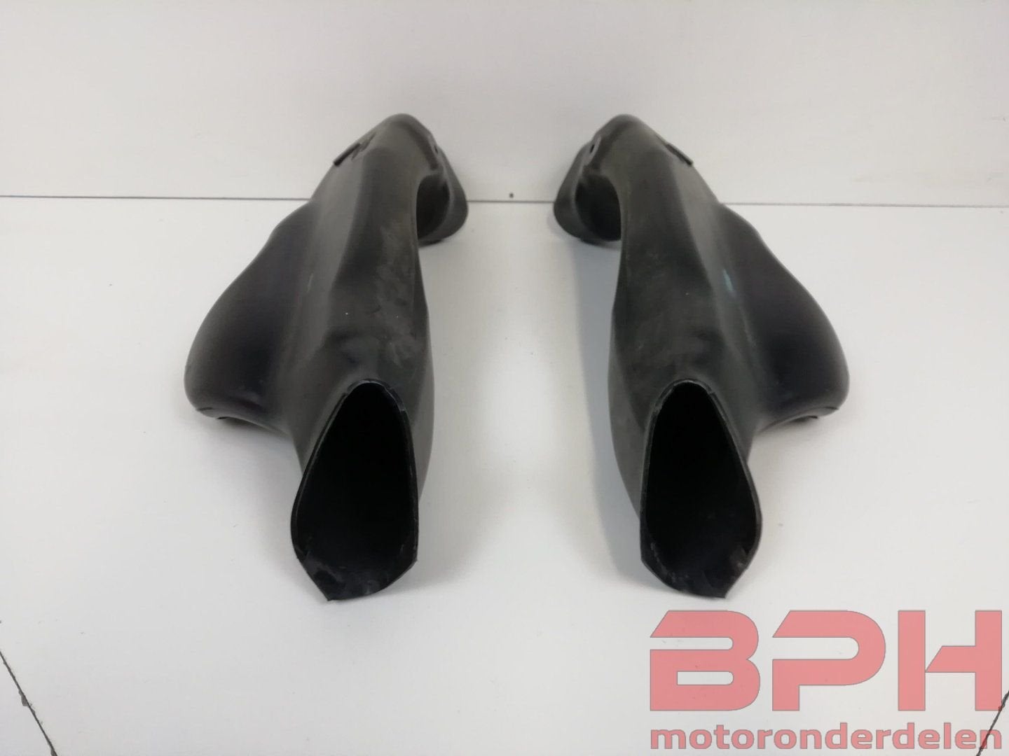 Ramair buizen Suzuki GSX-R 1000 K5 - K6 2005 t/m 2006 tunnel, -, Utilisé, -, -
