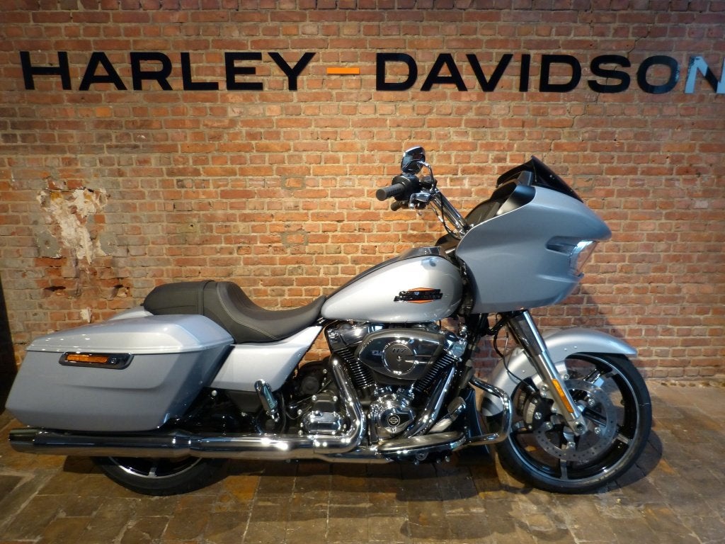 Harley-Davidson TOURING FLTRX ROAD GLIDE (bj 2025), Motoren, ABS, Harley-Davidson, Meer dan 35 kW, Overig