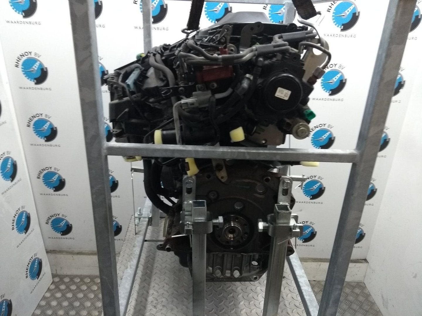 FORD KUGA MOTOR 2012, Enlèvement ou Envoi, Utilisé, Stiba membre