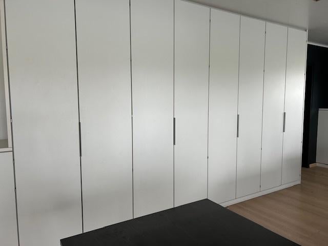 bureaukasten groot, Huis en Inrichting, Ophalen, 200 cm of meer, Meerdere deuren, Zo goed als nieuw
