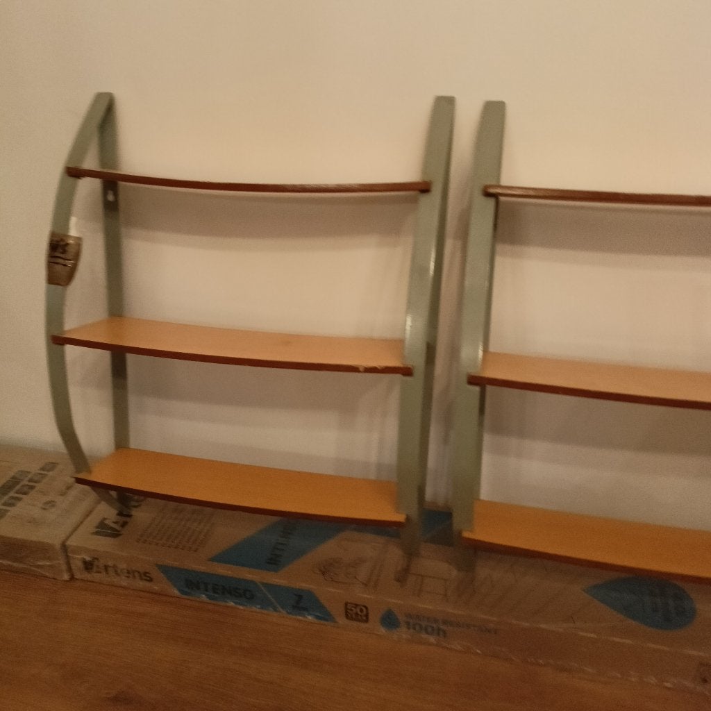 Petite étagère, Maison & Meubles, Enlèvement, Utilisé