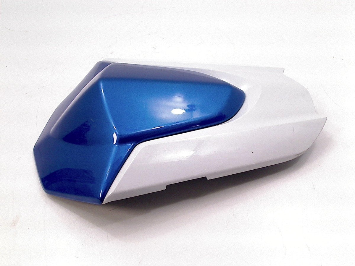 BUDDY COVER GSX R 1000 2009-2011 (GSXR1000 K9 / L0 / L1), Motos, Pièces | Suzuki, Dhr. S. di Majo, Utilisé, Info@cama-motorparts.nl