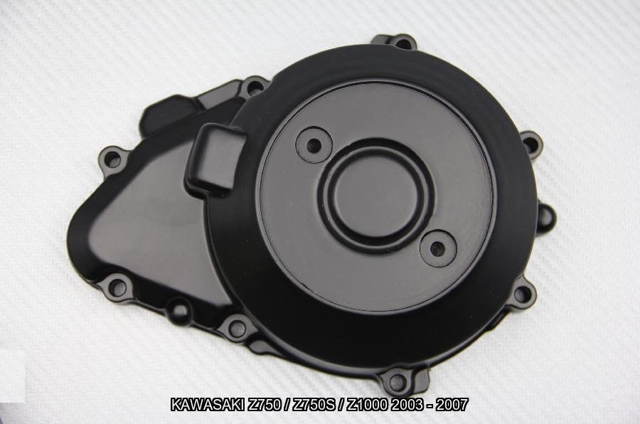 Carter alternateur KAWASAKI Z750 / Z750S / Z1000 2003 - 2007, Motos, Enlèvement ou Envoi, Neuf