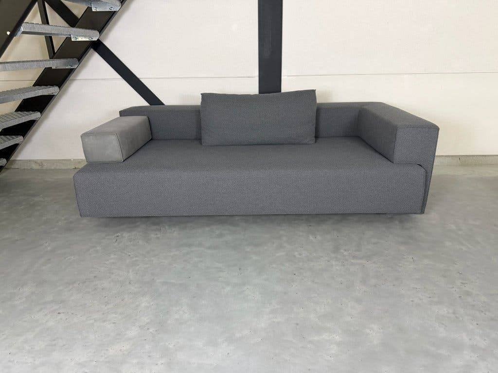 Eyye Cella – comme neuf, 150 cm ou plus, Quatre personnes ou plus, Pode Leolux Artifort Harvink Minotti Cassina, Comme neuf