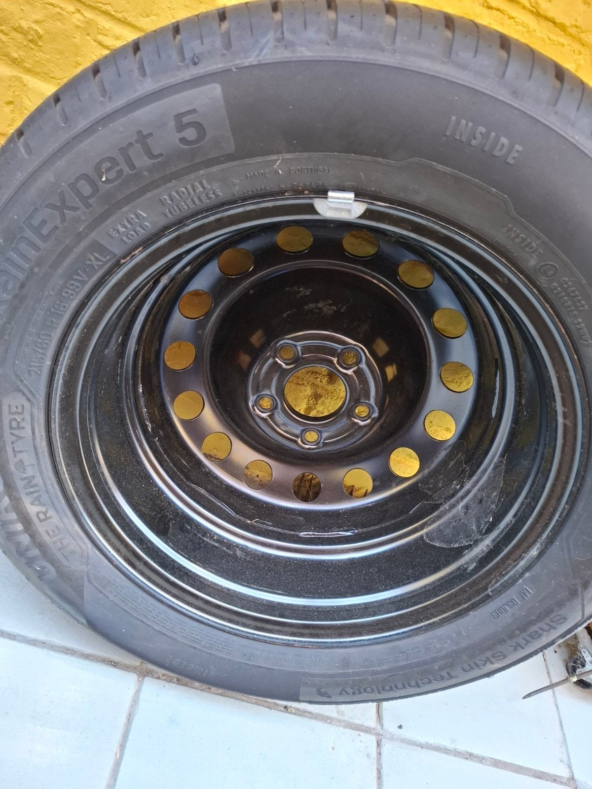 Voor fiat 500, Auto-onderdelen, Banden en Velgen, Ophalen