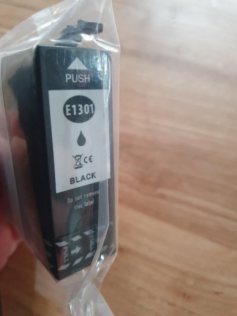 Epson inktpatronen (7 stuks), Ophalen of Verzenden, Nieuw, Cartridge, Epson