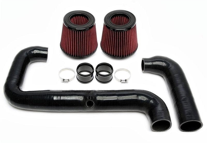 TA Technix Dual Air Intake BMW 135i 335i N54 Twin Turbo E82, Envoi