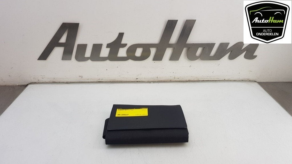 INSTRUKTIEBOEK Mitsubishi Colt (Z2 / Z3) (01-2004/06-2012), Gebruikt, Mitsubishi