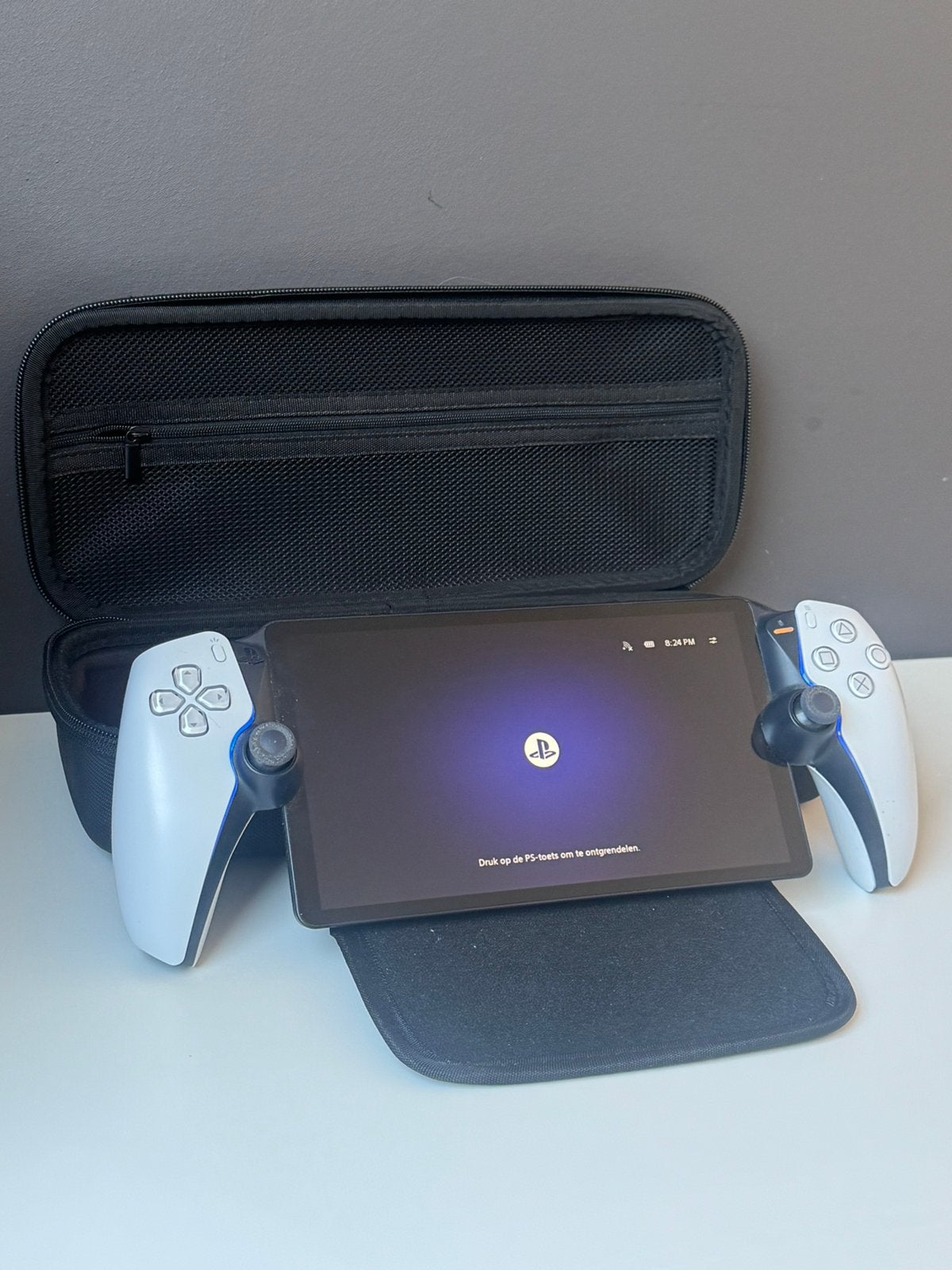 Playstation portable in perfecte staat!, Consoles de jeu & Jeux vidéo, Consoles de jeu | Sony Portables | Accessoires, Enlèvement ou Envoi