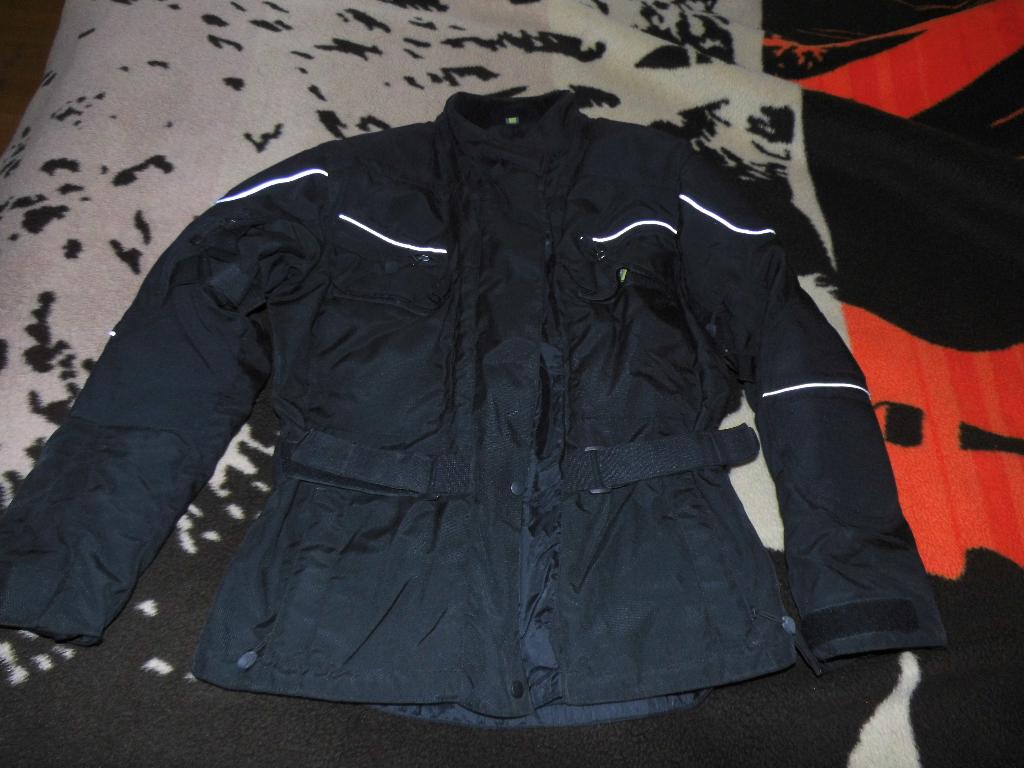motovest Advanced Experiences, Motoren, Kleding | Motorkleding, Heren, Allerlei, Tweedehands, Ophalen