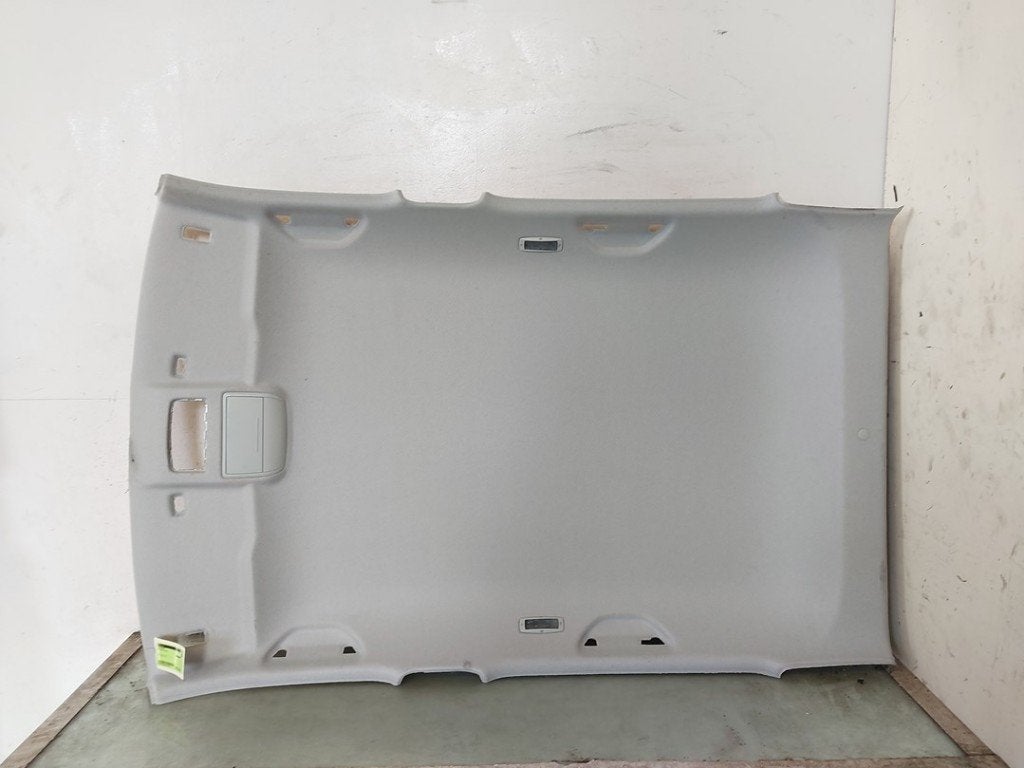 HEMELBEKLEDING Skoda Fabia III (NJ3) (|6V6867501ALZJ9|), Auto-onderdelen, Interieur en Bekleding, Gebruikt, Info@skoda-auto.de